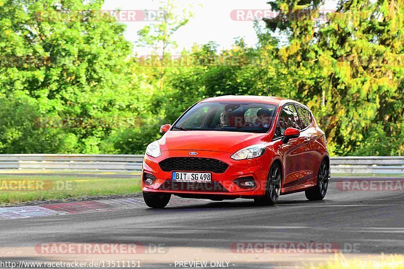 Bild #13511151 - Touristenfahrten Nürburgring Nordschleife (28.06.2021)