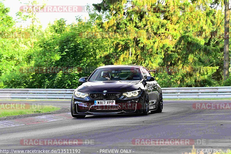 Bild #13511192 - Touristenfahrten Nürburgring Nordschleife (28.06.2021)