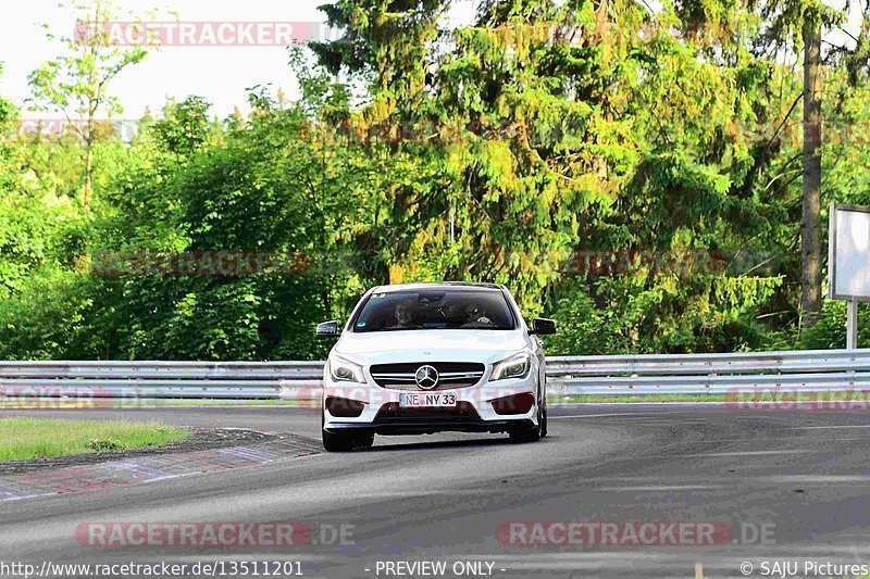 Bild #13511201 - Touristenfahrten Nürburgring Nordschleife (28.06.2021)