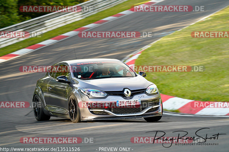 Bild #13511526 - Touristenfahrten Nürburgring Nordschleife (28.06.2021)