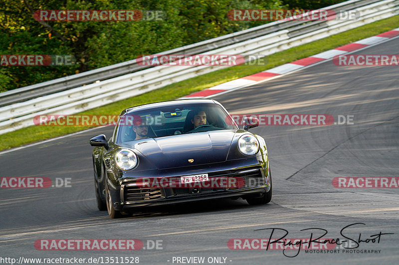 Bild #13511528 - Touristenfahrten Nürburgring Nordschleife (28.06.2021)