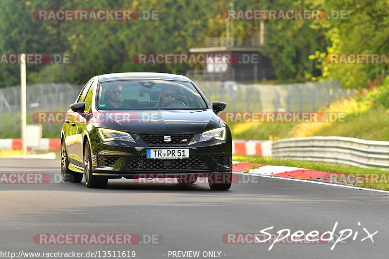 Bild #13511619 - Touristenfahrten Nürburgring Nordschleife (28.06.2021)