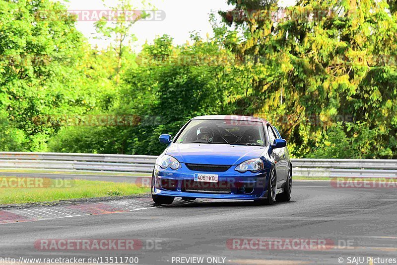 Bild #13511700 - Touristenfahrten Nürburgring Nordschleife (28.06.2021)