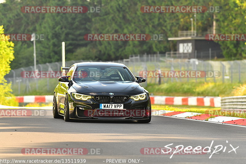 Bild #13511939 - Touristenfahrten Nürburgring Nordschleife (28.06.2021)