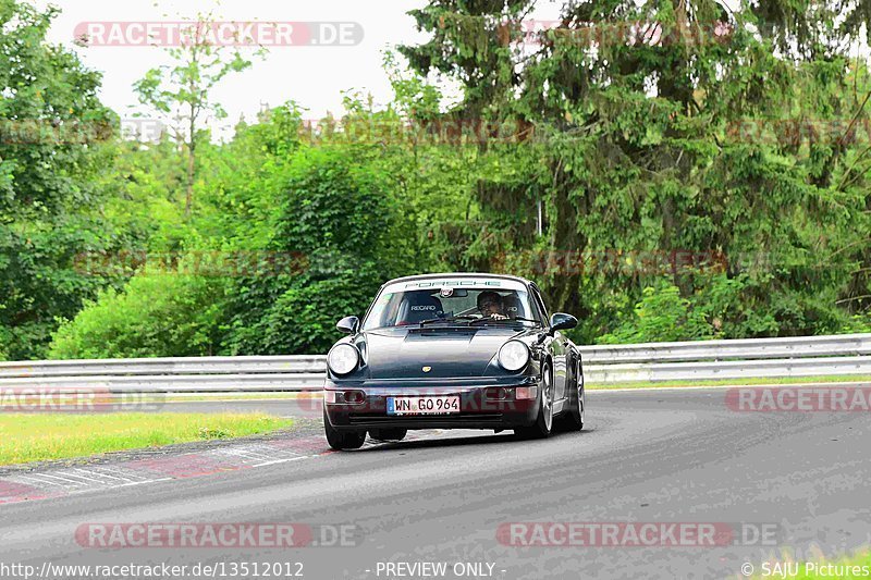 Bild #13512012 - Touristenfahrten Nürburgring Nordschleife (28.06.2021)