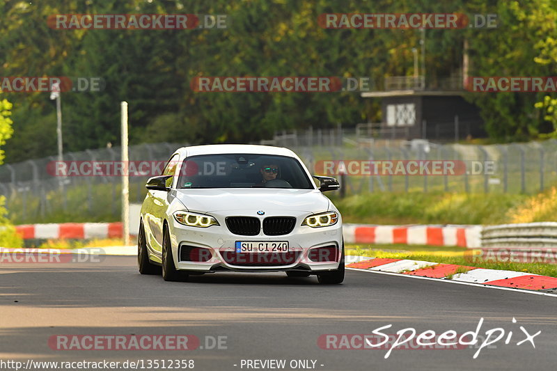 Bild #13512358 - Touristenfahrten Nürburgring Nordschleife (28.06.2021)