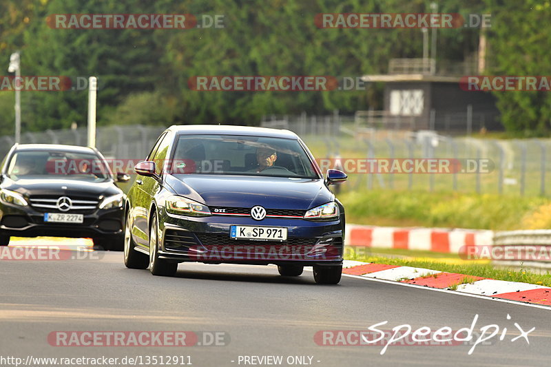 Bild #13512911 - Touristenfahrten Nürburgring Nordschleife (28.06.2021)