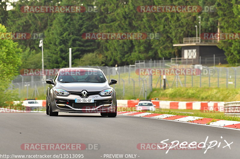 Bild #13513095 - Touristenfahrten Nürburgring Nordschleife (28.06.2021)