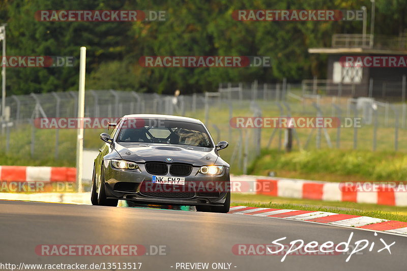 Bild #13513517 - Touristenfahrten Nürburgring Nordschleife (28.06.2021)