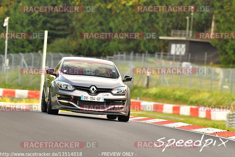 Bild #13514018 - Touristenfahrten Nürburgring Nordschleife (28.06.2021)