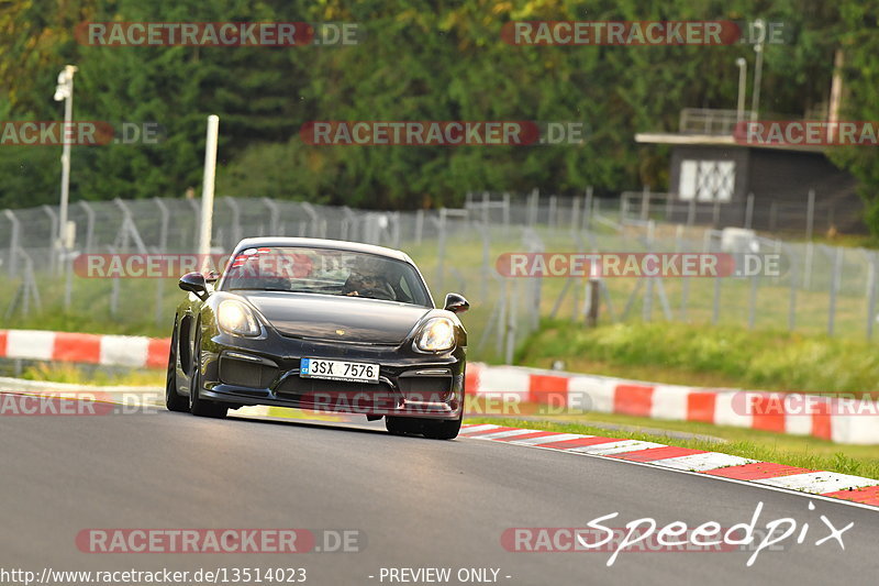 Bild #13514023 - Touristenfahrten Nürburgring Nordschleife (28.06.2021)