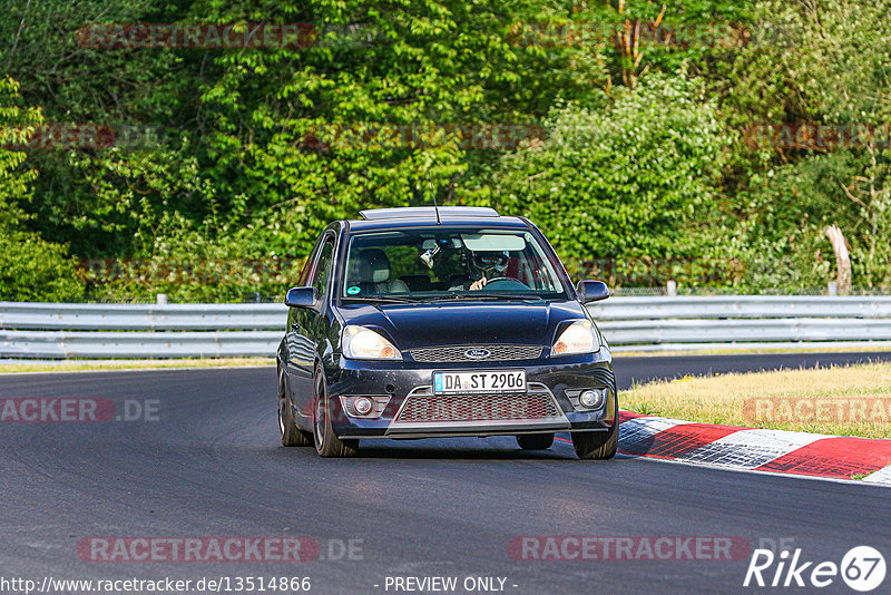 Bild #13514866 - Touristenfahrten Nürburgring Nordschleife (28.06.2021)