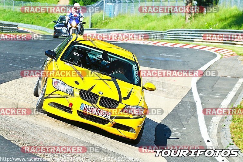 Bild #13514980 - Touristenfahrten Nürburgring Nordschleife (28.06.2021)