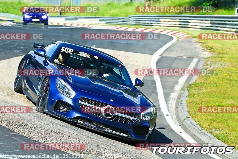 Bild #13515038 - Touristenfahrten Nürburgring Nordschleife (28.06.2021)