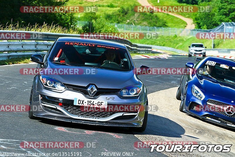 Bild #13515191 - Touristenfahrten Nürburgring Nordschleife (28.06.2021)