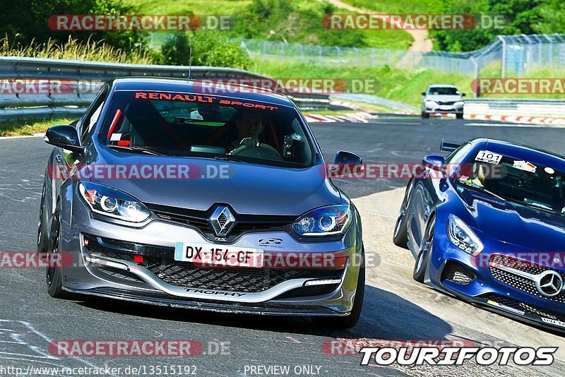 Bild #13515192 - Touristenfahrten Nürburgring Nordschleife (28.06.2021)