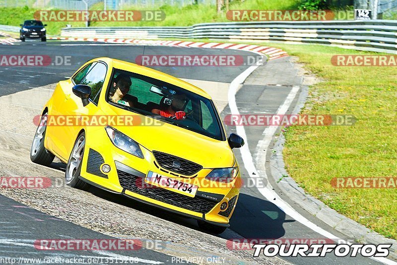 Bild #13515268 - Touristenfahrten Nürburgring Nordschleife (28.06.2021)