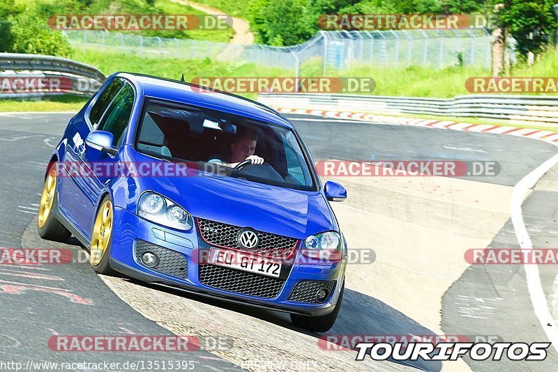 Bild #13515395 - Touristenfahrten Nürburgring Nordschleife (28.06.2021)