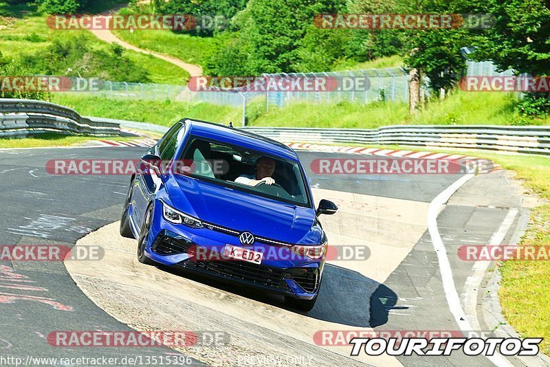 Bild #13515396 - Touristenfahrten Nürburgring Nordschleife (28.06.2021)