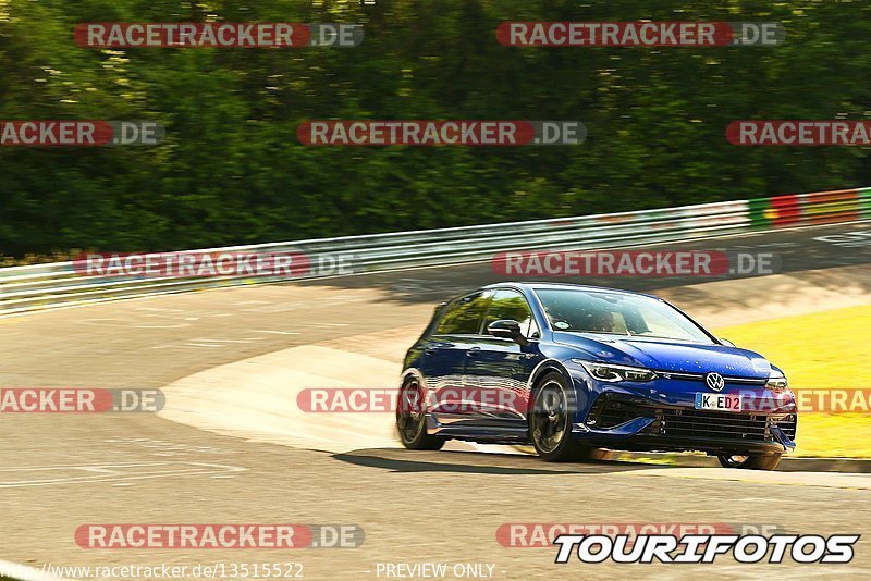 Bild #13515522 - Touristenfahrten Nürburgring Nordschleife (28.06.2021)