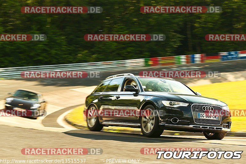 Bild #13515537 - Touristenfahrten Nürburgring Nordschleife (28.06.2021)