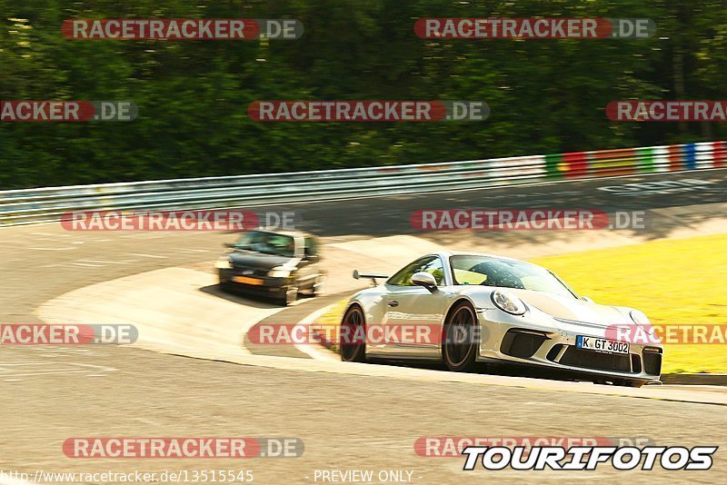 Bild #13515545 - Touristenfahrten Nürburgring Nordschleife (28.06.2021)