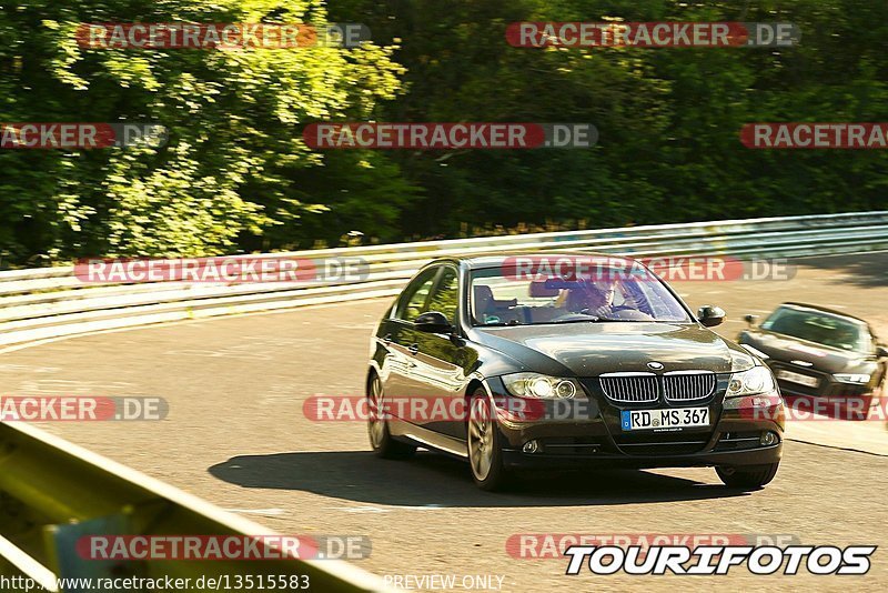 Bild #13515583 - Touristenfahrten Nürburgring Nordschleife (28.06.2021)