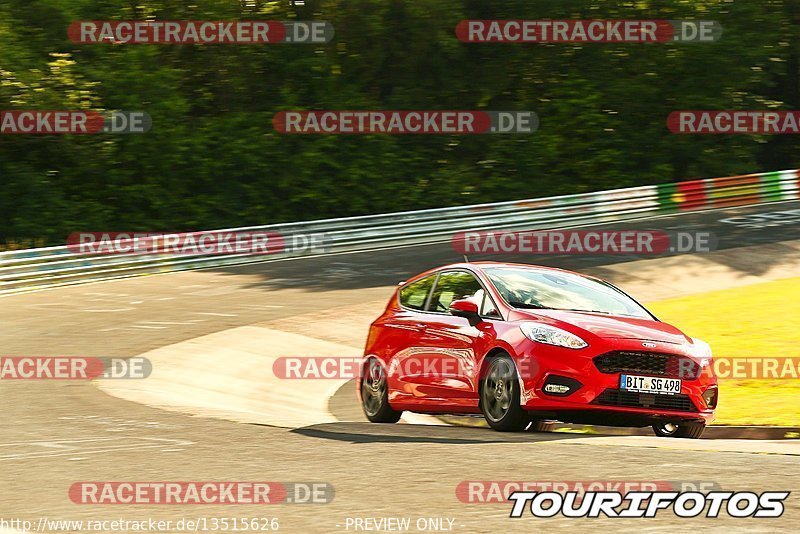 Bild #13515626 - Touristenfahrten Nürburgring Nordschleife (28.06.2021)