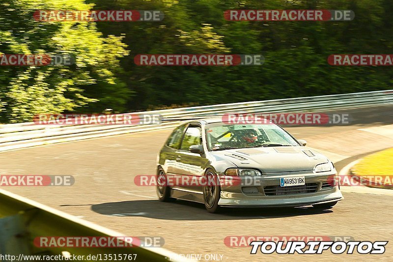 Bild #13515767 - Touristenfahrten Nürburgring Nordschleife (28.06.2021)