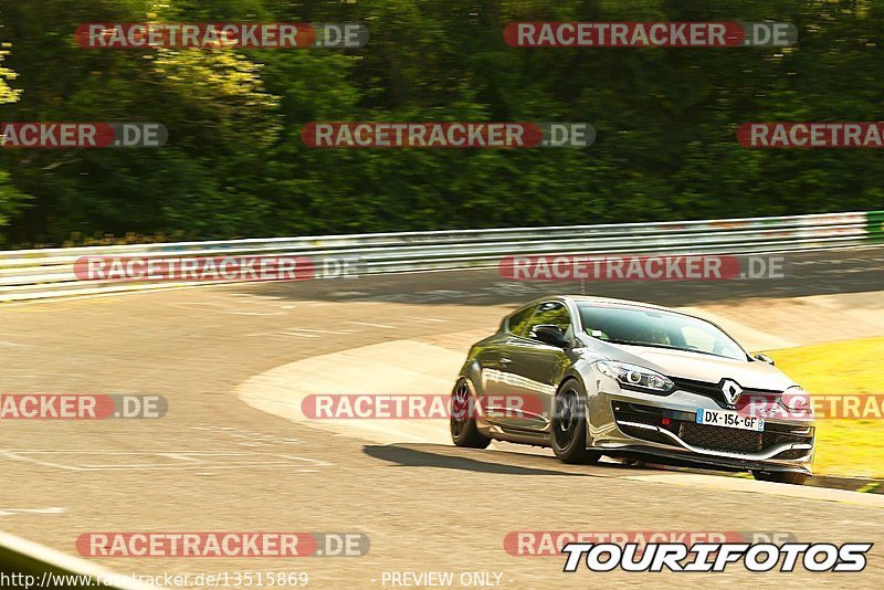 Bild #13515869 - Touristenfahrten Nürburgring Nordschleife (28.06.2021)