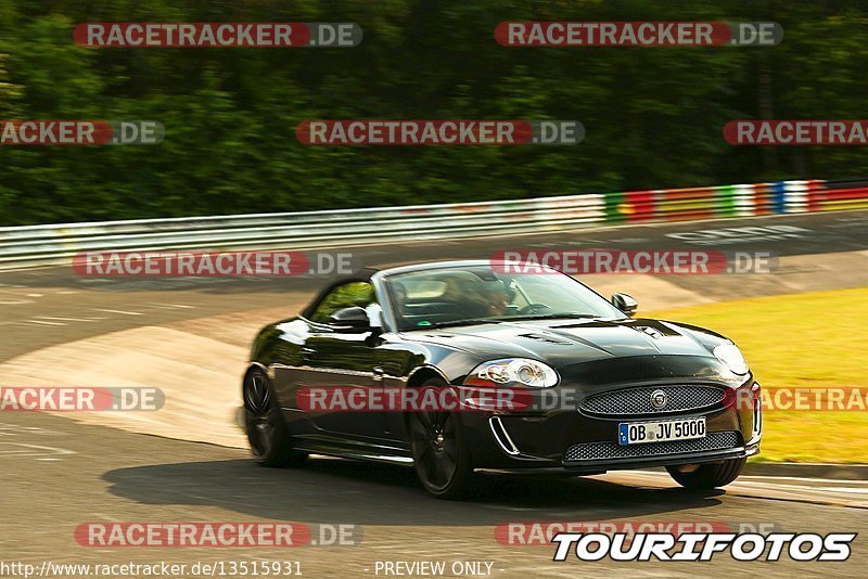 Bild #13515931 - Touristenfahrten Nürburgring Nordschleife (28.06.2021)