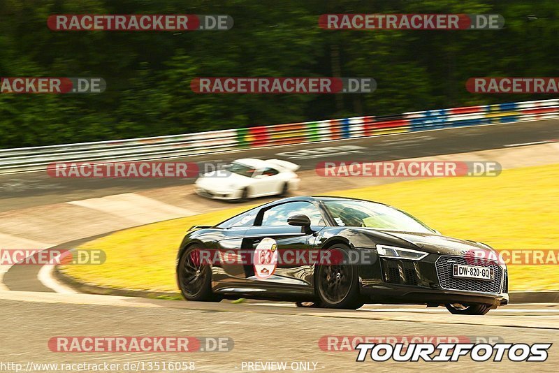 Bild #13516058 - Touristenfahrten Nürburgring Nordschleife (28.06.2021)