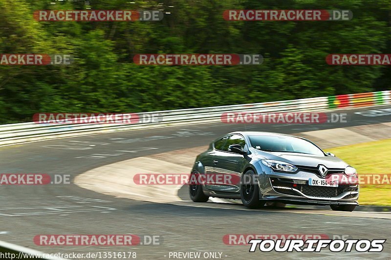 Bild #13516178 - Touristenfahrten Nürburgring Nordschleife (28.06.2021)