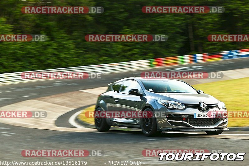 Bild #13516179 - Touristenfahrten Nürburgring Nordschleife (28.06.2021)