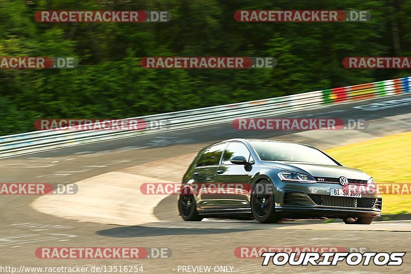 Bild #13516254 - Touristenfahrten Nürburgring Nordschleife (28.06.2021)