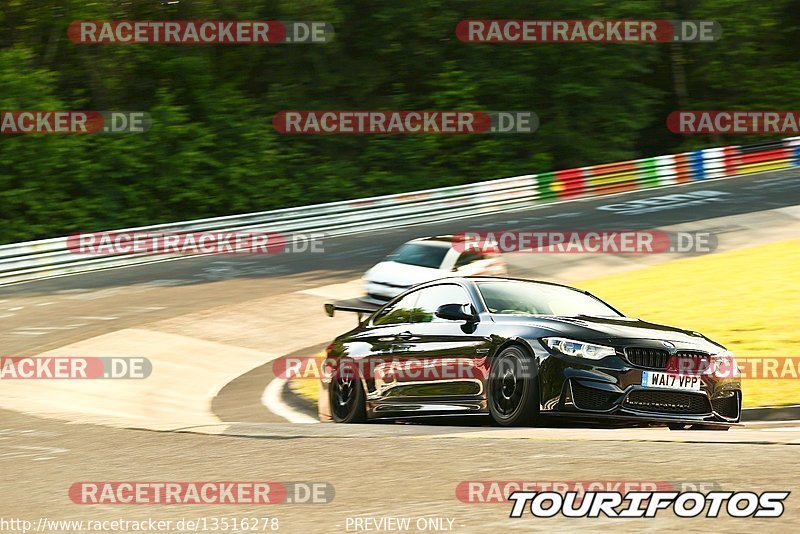 Bild #13516278 - Touristenfahrten Nürburgring Nordschleife (28.06.2021)