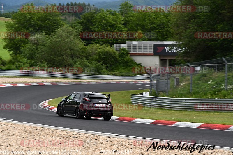 Bild #13522379 - Touristenfahrten Nürburgring Nordschleife (30.06.2021)