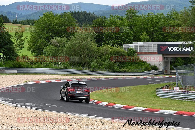 Bild #13522448 - Touristenfahrten Nürburgring Nordschleife (30.06.2021)