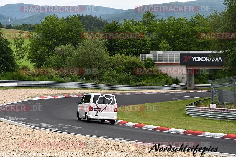 Bild #13522499 - Touristenfahrten Nürburgring Nordschleife (30.06.2021)