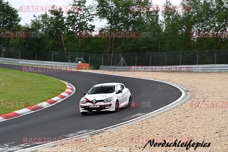 Bild #13522521 - Touristenfahrten Nürburgring Nordschleife (30.06.2021)