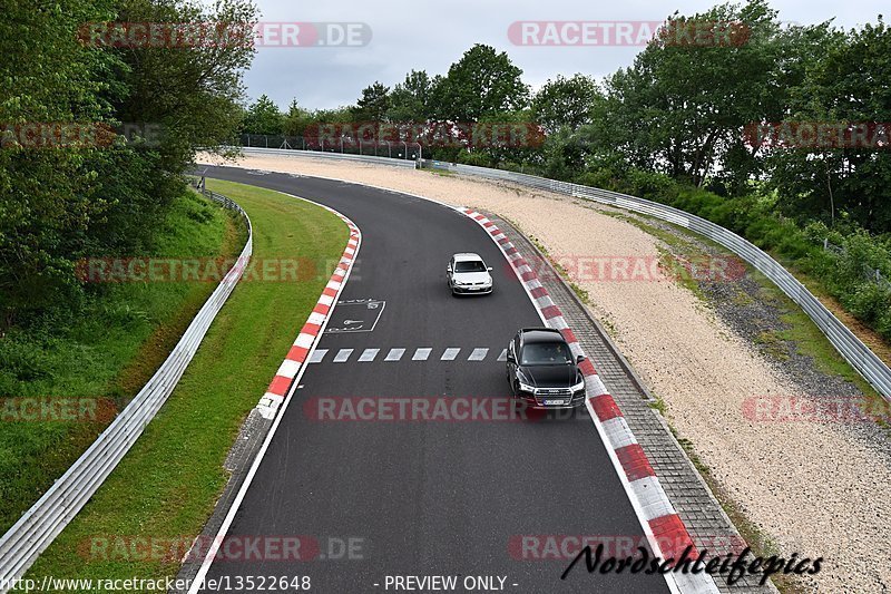 Bild #13522648 - Touristenfahrten Nürburgring Nordschleife (30.06.2021)