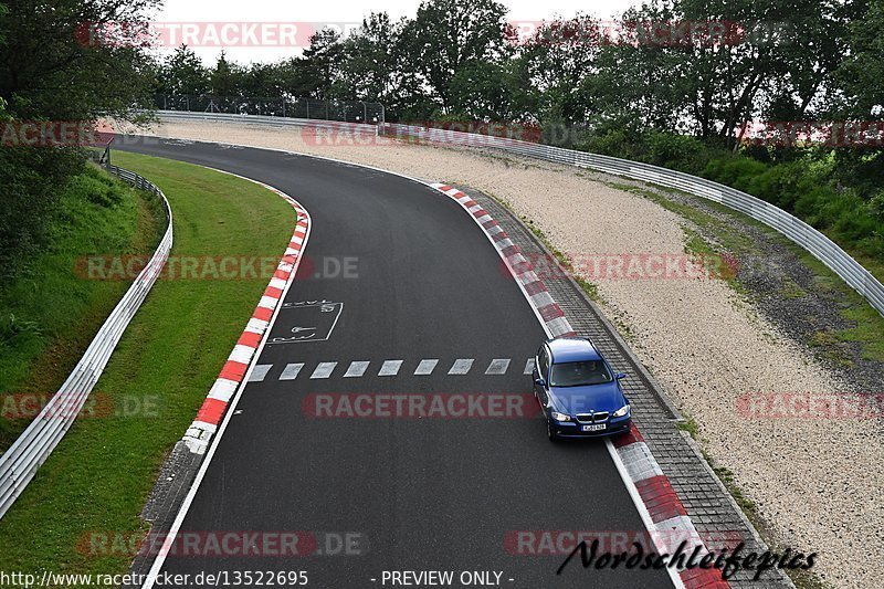 Bild #13522695 - Touristenfahrten Nürburgring Nordschleife (30.06.2021)