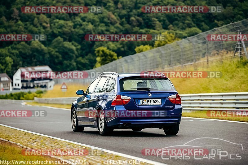 Bild #13522779 - Touristenfahrten Nürburgring Nordschleife (30.06.2021)