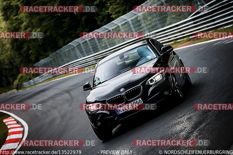 Bild #13522979 - Touristenfahrten Nürburgring Nordschleife (30.06.2021)