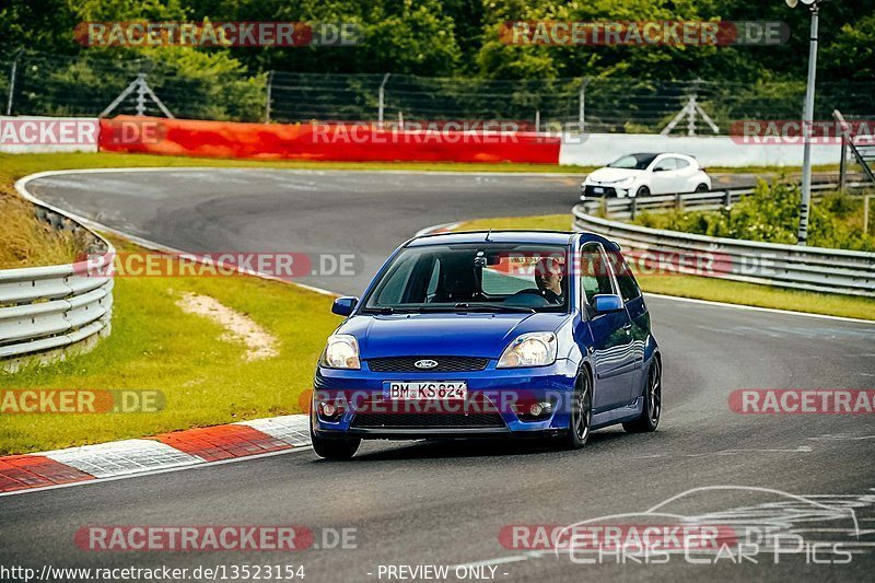 Bild #13523154 - Touristenfahrten Nürburgring Nordschleife (30.06.2021)