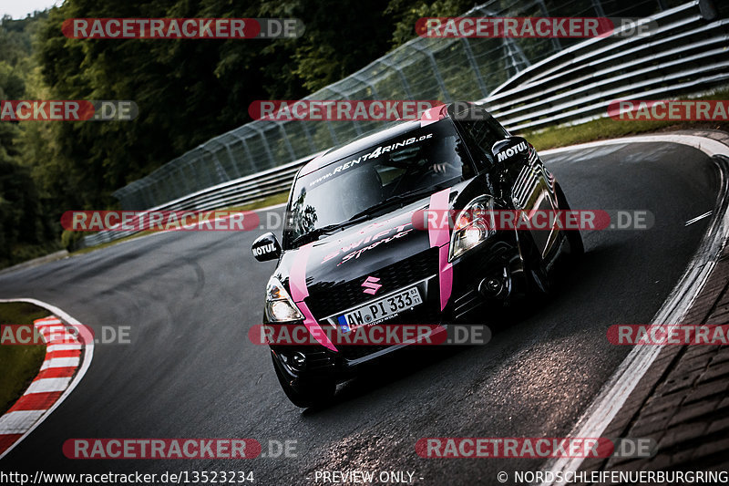 Bild #13523234 - Touristenfahrten Nürburgring Nordschleife (30.06.2021)