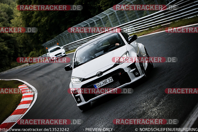 Bild #13523242 - Touristenfahrten Nürburgring Nordschleife (30.06.2021)