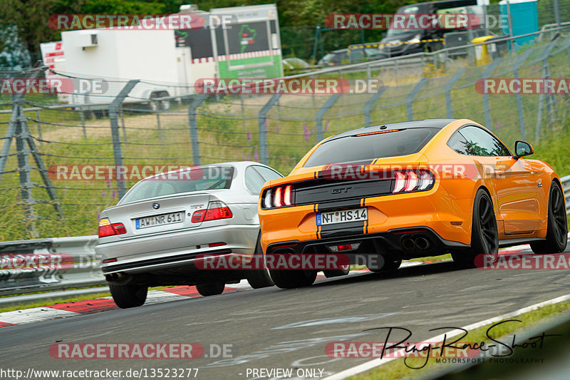 Bild #13523277 - Touristenfahrten Nürburgring Nordschleife (30.06.2021)