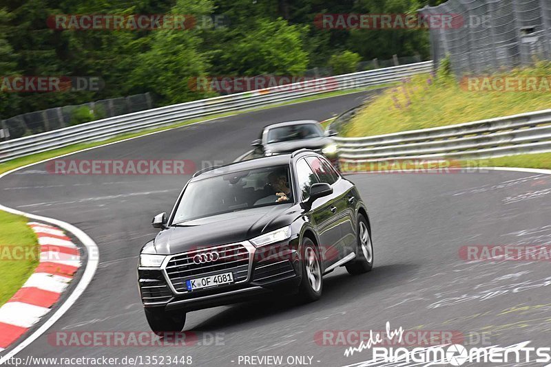 Bild #13523448 - Touristenfahrten Nürburgring Nordschleife (30.06.2021)