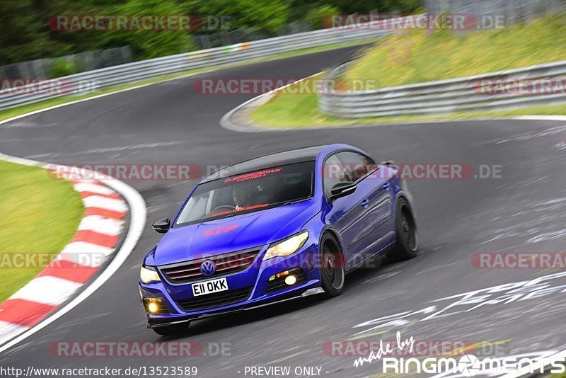 Bild #13523589 - Touristenfahrten Nürburgring Nordschleife (30.06.2021)